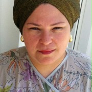 Rama Burshtein