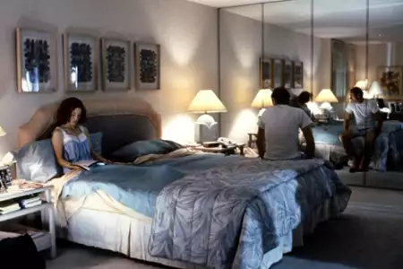 Schronienie - galeria zdjęć - filmweb