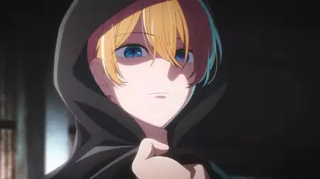 Oshi no Ko - galeria zdjęć - filmweb