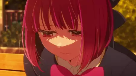 Oshi no Ko - galeria zdjęć - filmweb