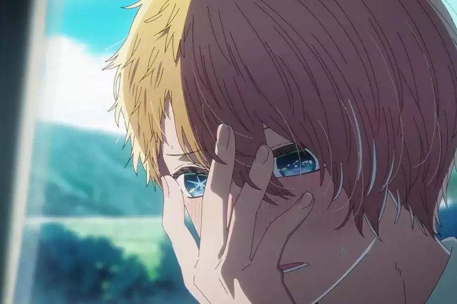 Oshi no Ko - galeria zdjęć - filmweb