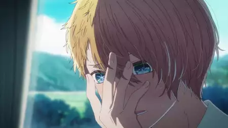 Oshi no Ko - galeria zdjęć - filmweb