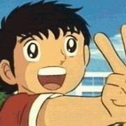 Captain Tsubasa - galeria zdjęć - filmweb