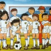Captain Tsubasa - galeria zdjęć - filmweb