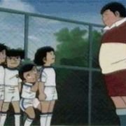 Captain Tsubasa - galeria zdjęć - filmweb