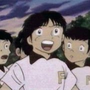 Captain Tsubasa - galeria zdjęć - filmweb