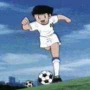 Captain Tsubasa - galeria zdjęć - filmweb