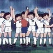 Captain Tsubasa - galeria zdjęć - filmweb
