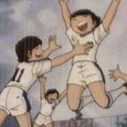 Captain Tsubasa - galeria zdjęć - filmweb