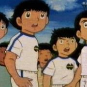 Captain Tsubasa - galeria zdjęć - filmweb