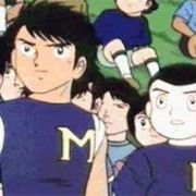 Captain Tsubasa - galeria zdjęć - filmweb