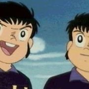 Captain Tsubasa - galeria zdjęć - filmweb