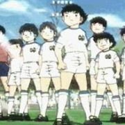 Captain Tsubasa - galeria zdjęć - filmweb