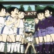 Captain Tsubasa - galeria zdjęć - filmweb