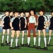 Captain Tsubasa - galeria zdjęć - filmweb
