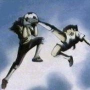 Captain Tsubasa - galeria zdjęć - filmweb