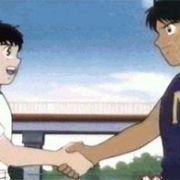 Captain Tsubasa - galeria zdjęć - filmweb