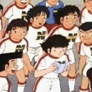 Captain Tsubasa - galeria zdjęć - filmweb