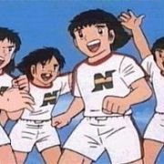 Captain Tsubasa - galeria zdjęć - filmweb