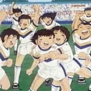 Captain Tsubasa - galeria zdjęć - filmweb