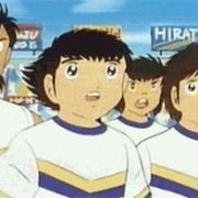 Captain Tsubasa - galeria zdjęć - filmweb