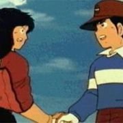 Captain Tsubasa - galeria zdjęć - filmweb