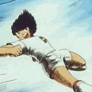 Captain Tsubasa - galeria zdjęć - filmweb