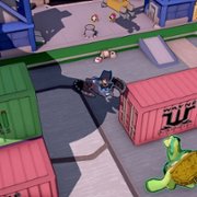 DC's Justice League: Cosmic Chaos - galeria zdjęć - filmweb