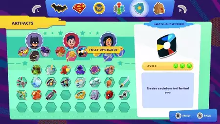 DC's Justice League: Cosmic Chaos - galeria zdjęć - filmweb