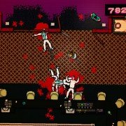 Hotline Miami - galeria zdjęć - filmweb