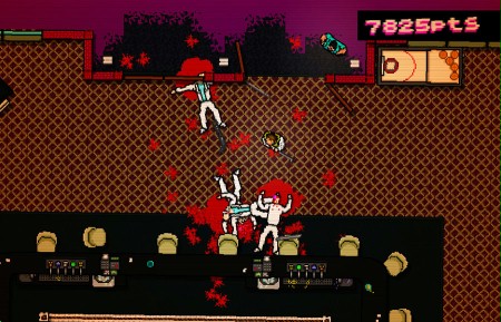 Hotline Miami - galeria zdjęć - filmweb