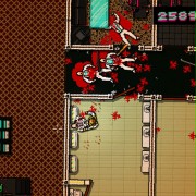 Hotline Miami - galeria zdjęć - filmweb