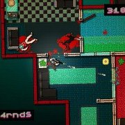 Hotline Miami - galeria zdjęć - filmweb