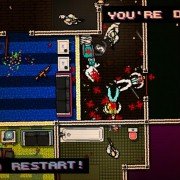 Hotline Miami - galeria zdjęć - filmweb