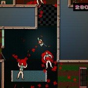 Hotline Miami - galeria zdjęć - filmweb