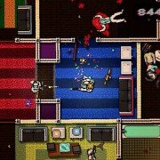 Hotline Miami - galeria zdjęć - filmweb