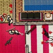 Hotline Miami - galeria zdjęć - filmweb