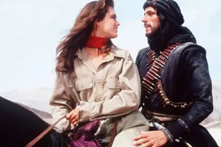 Sahara - galeria zdjęć - filmweb