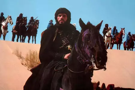 Sahara - galeria zdjęć - filmweb