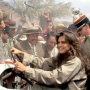 Sahara - galeria zdjęć - filmweb