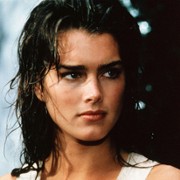 Brooke Shields