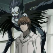 Death Note - galeria zdjęć - filmweb