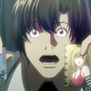 Death Note - galeria zdjęć - filmweb
