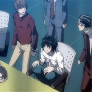 Death Note - galeria zdjęć - filmweb