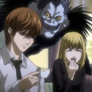 Death Note - galeria zdjęć - filmweb