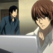 Death Note - galeria zdjęć - filmweb