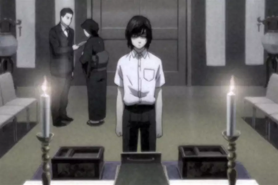 Notatnik śmierci - galeria zdjęć - filmweb