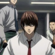 Death Note - galeria zdjęć - filmweb