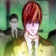 Death Note - galeria zdjęć - filmweb
