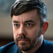 Amerykanin w marynacie - galeria zdjęć - filmweb